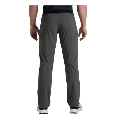 KUHL DECEIVR PANT - CARBON - BACK VIEW