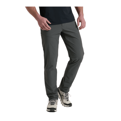 KUHL DECEIVR PANT - CARBON - FRONT VIEW