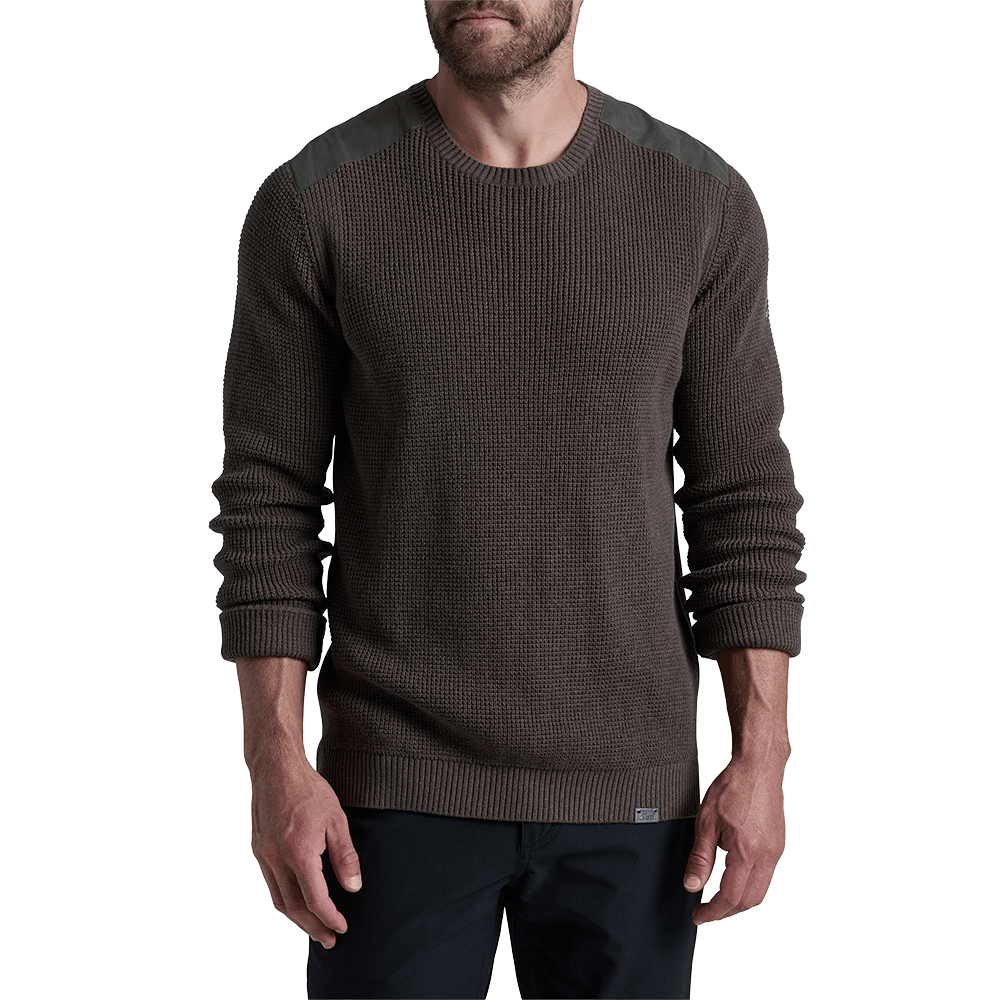 KUHL EVADER SWEATER- KANTEEN