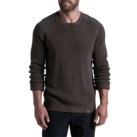 KUHL EVADER SWEATER- KANTEEN