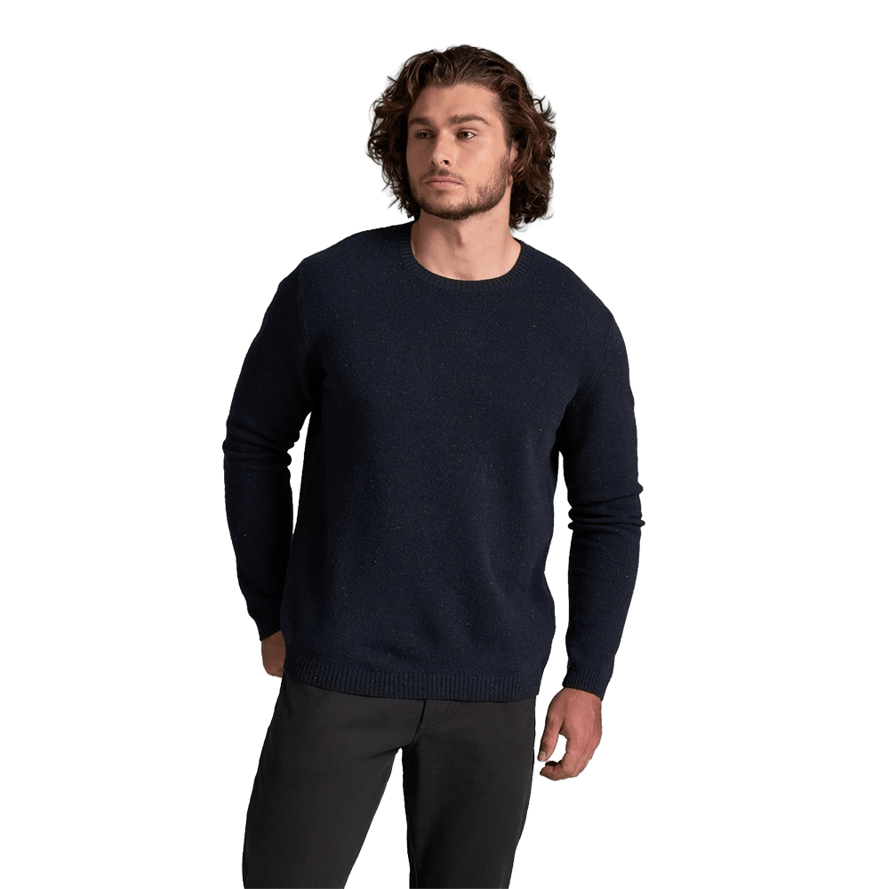 KUHL EVOKER SWEATER- OCEAN DRIFTWOOD