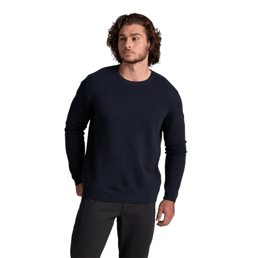 KUHL EVOKER SWEATER- OCEAN DRIFTWOOD