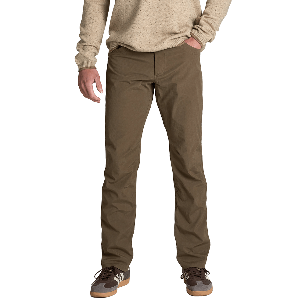 KUHL RAIDR PANT- DRIFTWOOD FRONT