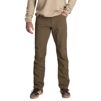 KUHL RAIDR PANT- DRIFTWOOD FRONT