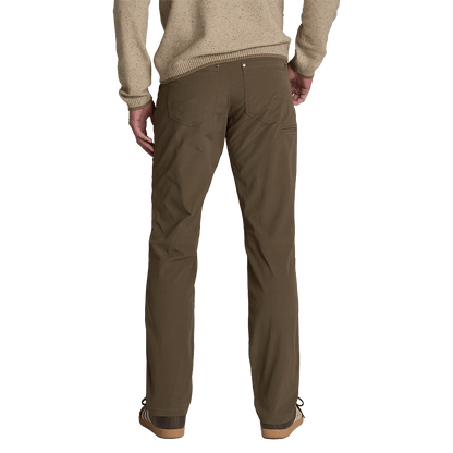KUHL RAIDR PANT- DRIFTWOOD BACK