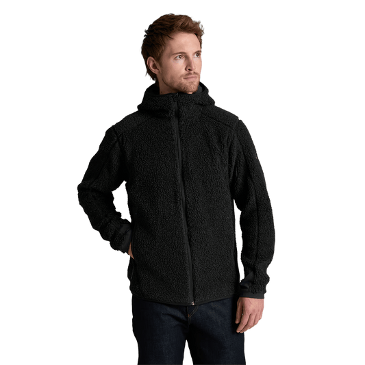 KUHL SKAPEGOAT HOODY- GRAPHITE