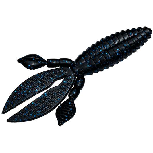 STRIKE KING KVD PERFECT PLASTICS RODENT 4 INCH