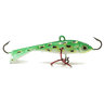 GLOW GREEN FROG