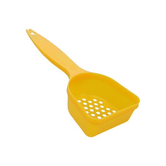 K&E TACKLE PLASTIC MINNOW DIPPER YELLOW