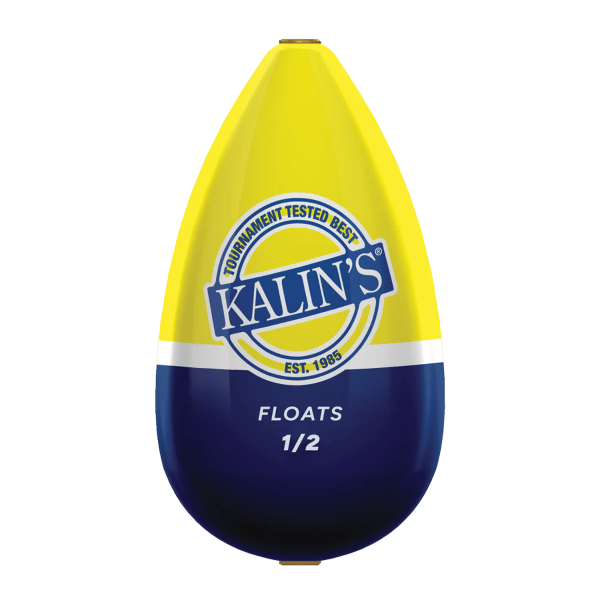 KALIN'S SLIP BOBBER - 1/2 OZ