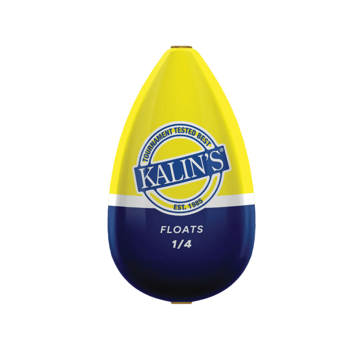 KALIN'S SLIP BOBBER - 1/4 OZ