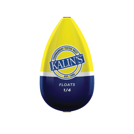 KALIN'S SLIP BOBBER - 1/4 OZ