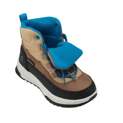 KAMIK C STORMY MID 2 - TAN - TOP VIEW