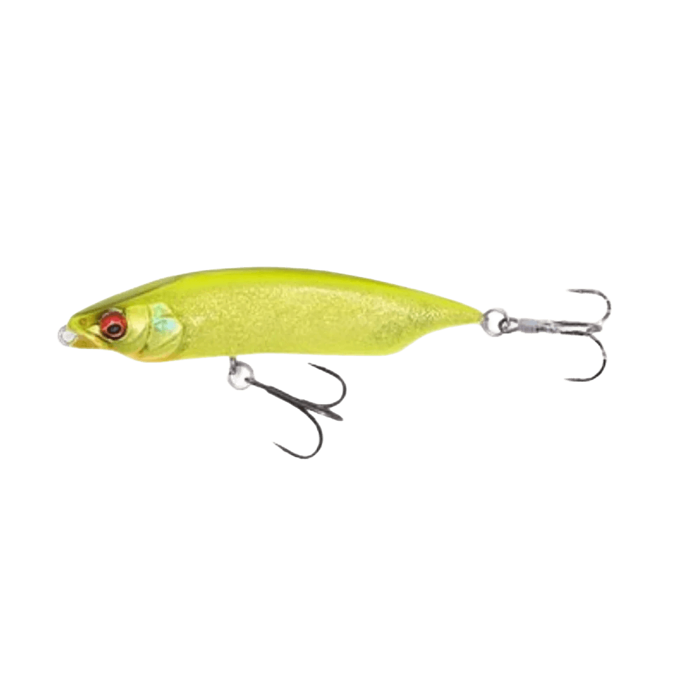 MEGABASS KARASHI 80 DBL Chart