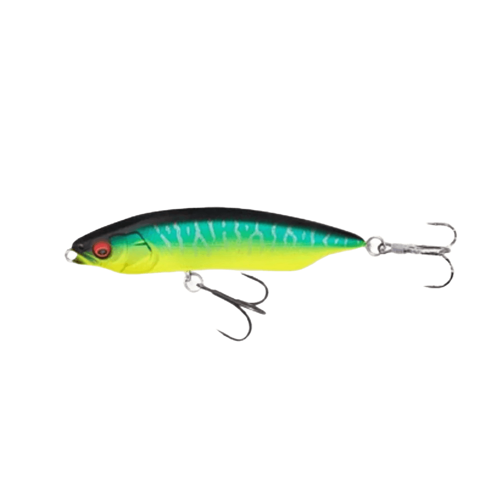 MEGABASS KARASHI 80 Matt Tiger