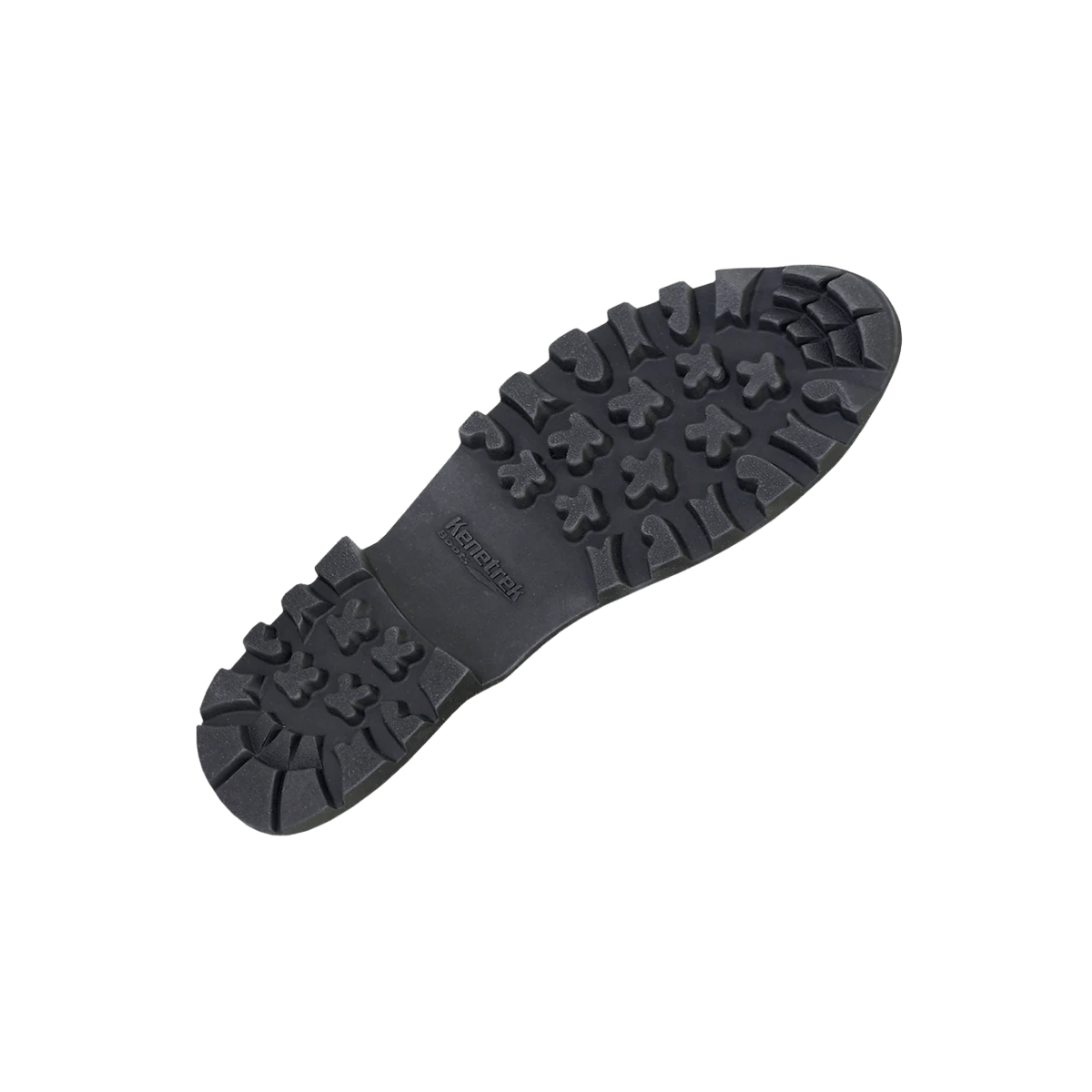 KENETREK MOUNTAIN EXTR 400GR WIDE BOOT - BOTTOM SOLE VIEW