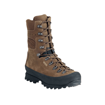 KENETREK MOUNTAIN EXTREME NON-INSULATED BOOTS - FRONT ANGLED VIEW