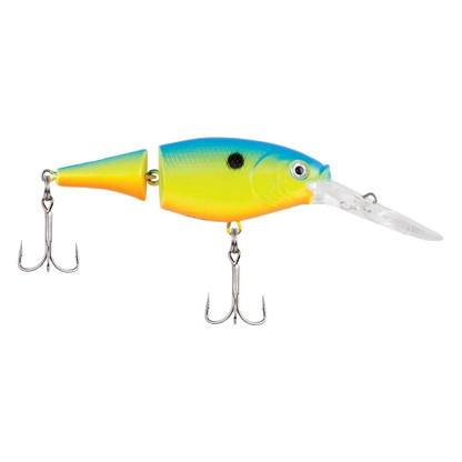 Berkley Flicker Shad® Jointed - Kingfisher
