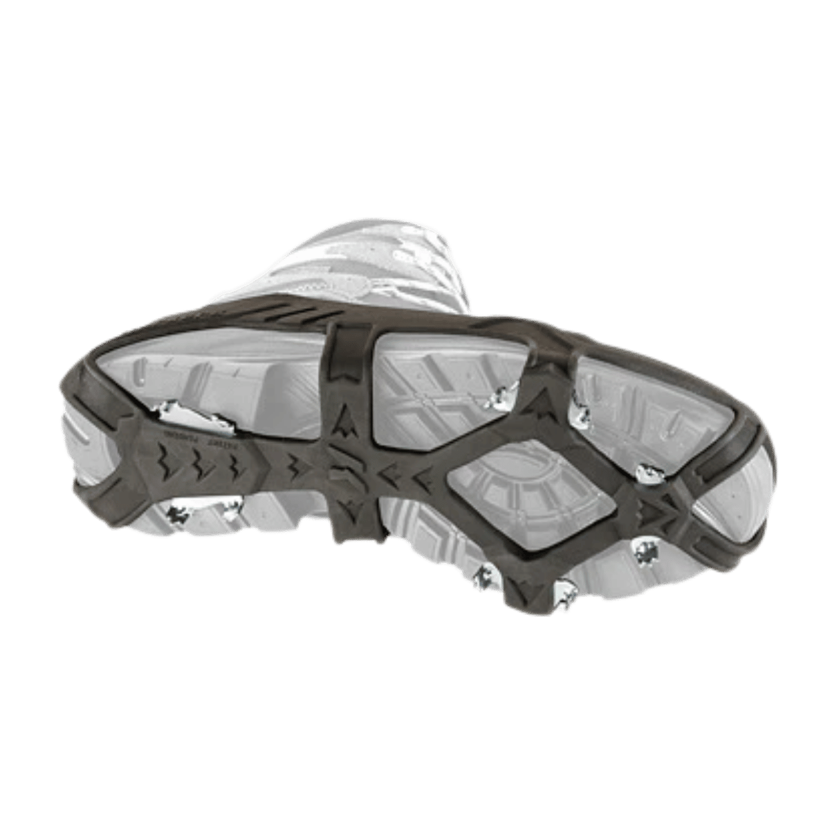 KORKERS APEX ICE CLEATS BACKCOUNTRY - BOTTOM VIEW