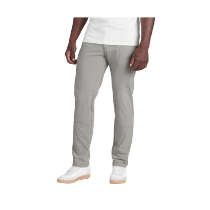 KUHL MEN'S DECEPTR PANTS - BADLANDS KHAKI - FRONT VIEW