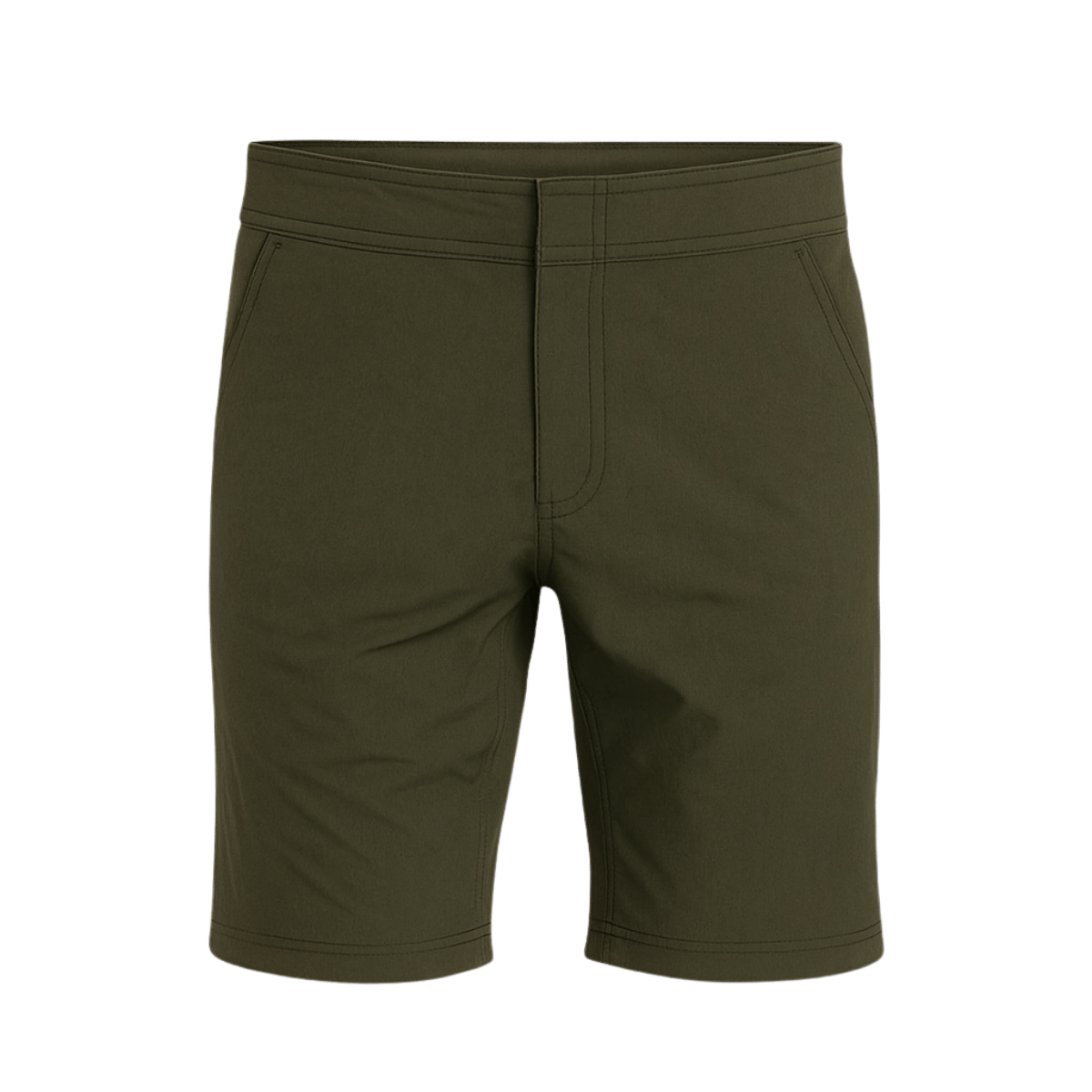 KUHL MEN'S SILENCR KARGO SHORT 10" - GUN METAL