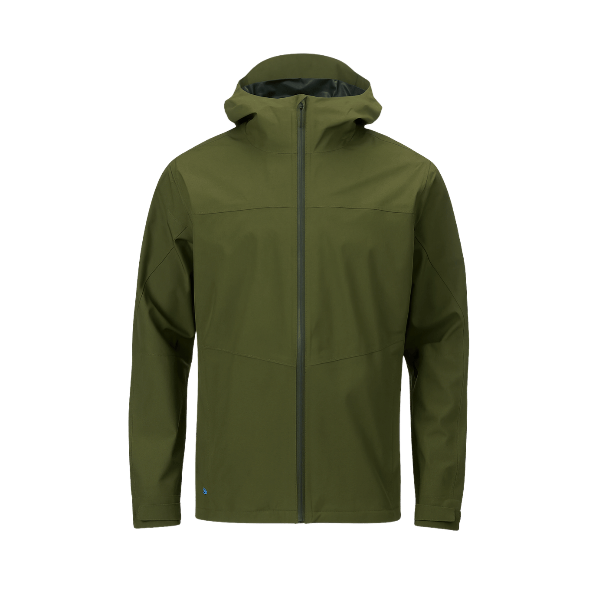 KUHL MEN'S STRETCH VOYAGR JACKET - OLIVE