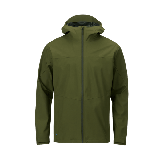 KUHL MEN'S STRETCH VOYAGR JACKET - OLIVE