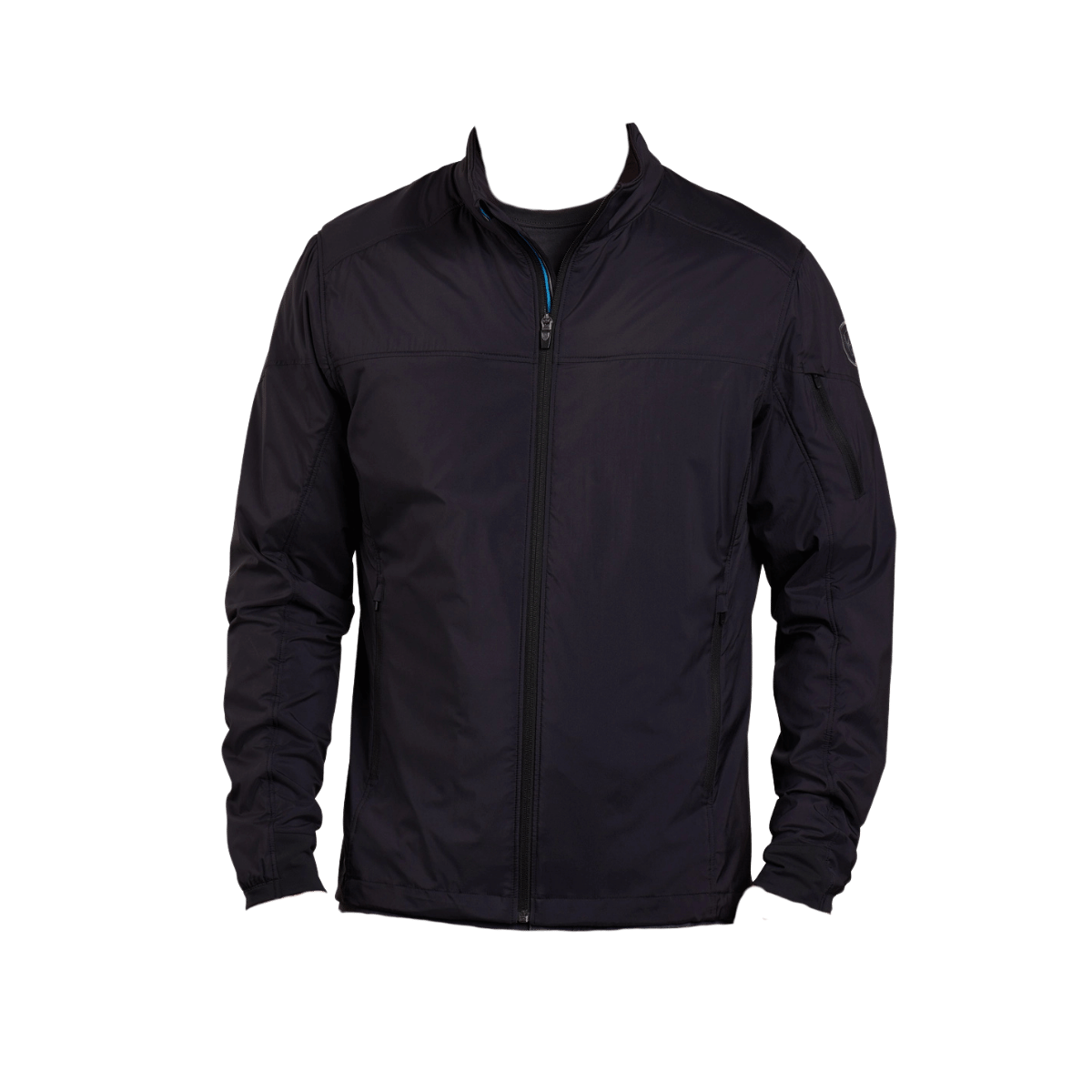 KUHL MEN'S THE ONE JACKET - RAVEN