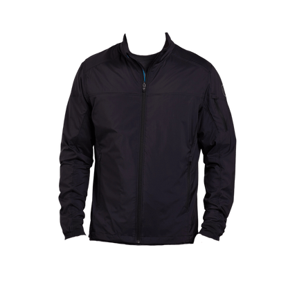 KUHL MEN'S THE ONE JACKET - RAVEN