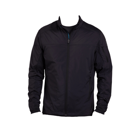 KUHL MEN'S THE ONE JACKET - RAVEN