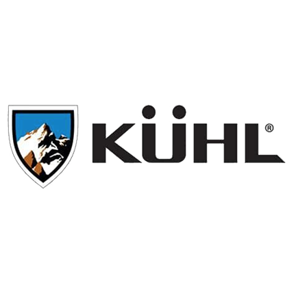 Kuhl clothing products