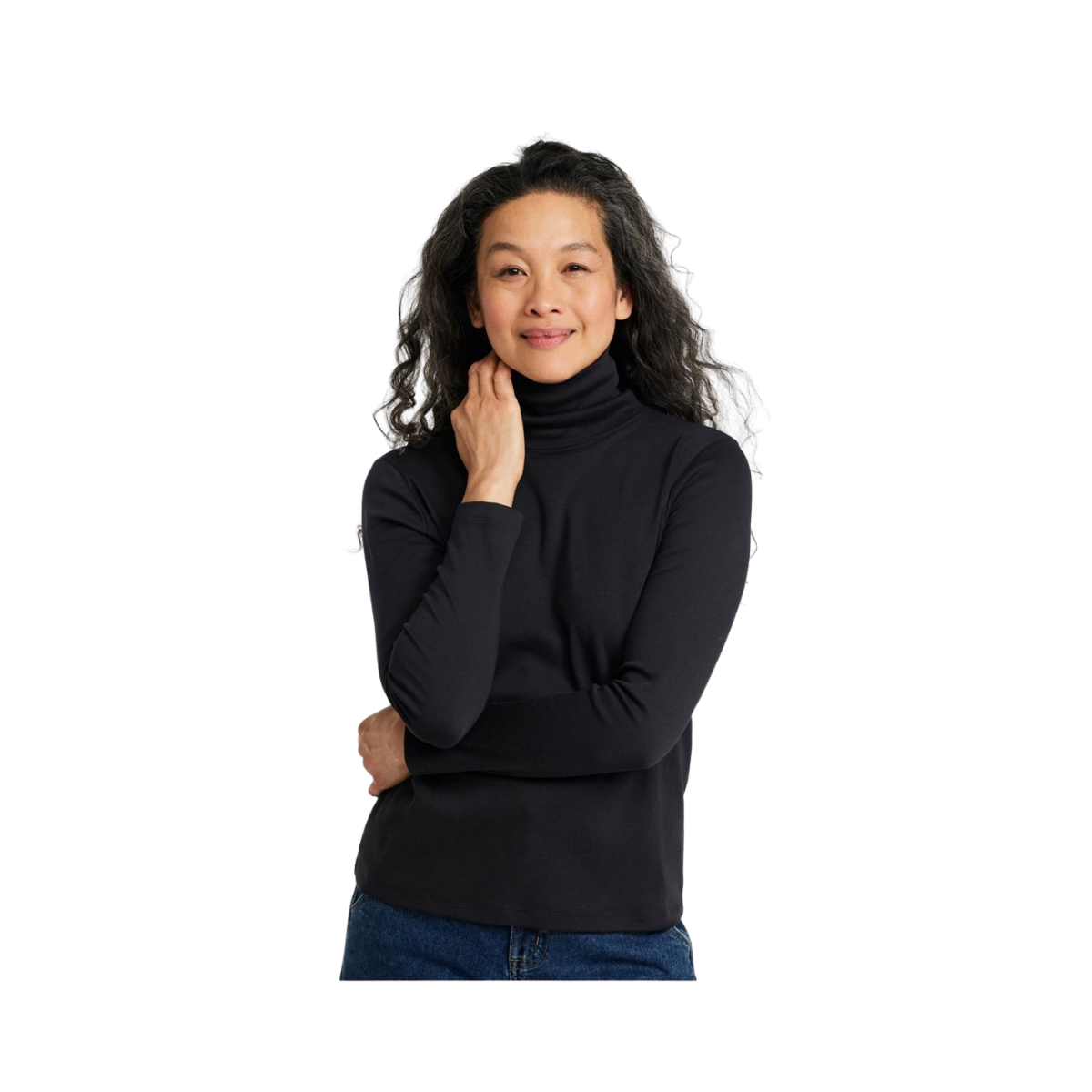 L.L._BEAN_PIMA_TURTLENECK_FRONT