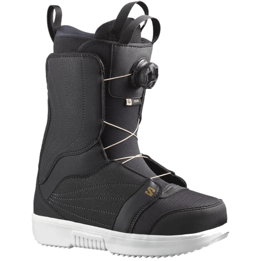 SALOMON WOMEN'S PEARL BOA SB BOOTS 2024