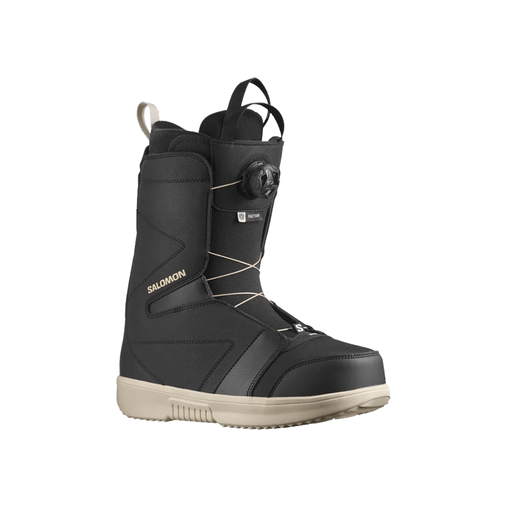 SALOMON FACTION BOA SB BOOTS 2024