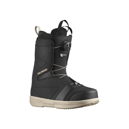 SALOMON FACTION BOA SB BOOTS 2024