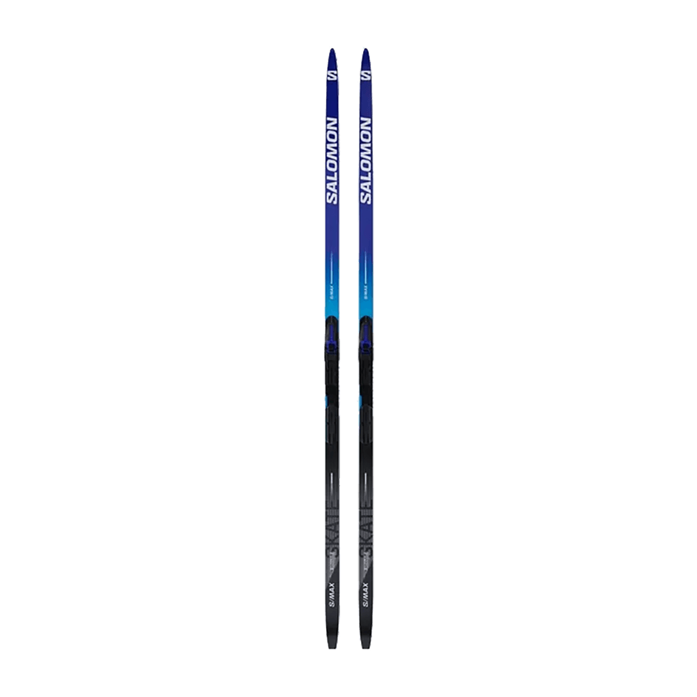 SALOMON S/MAX SKATE +SHIFT RACE NORDIC SKIS 2026
