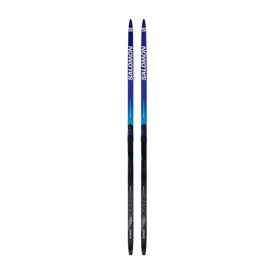 SALOMON S/MAX SKATE +SHIFT RACE NORDIC SKIS 2026