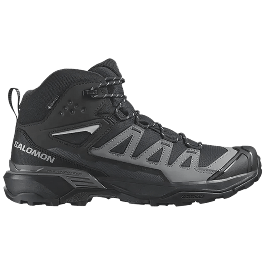 SALOMON X ULTRA 360 MID GTX HIKING 2024