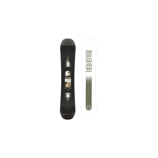 SALOMON PULSE SNOWBOARD 2024
