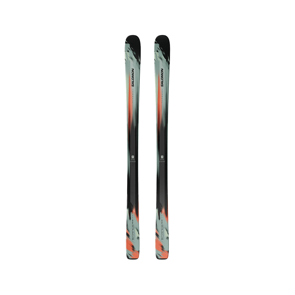 SALOMON STANCE PRO 82 W/STRIVE 11 GW D SKIS
