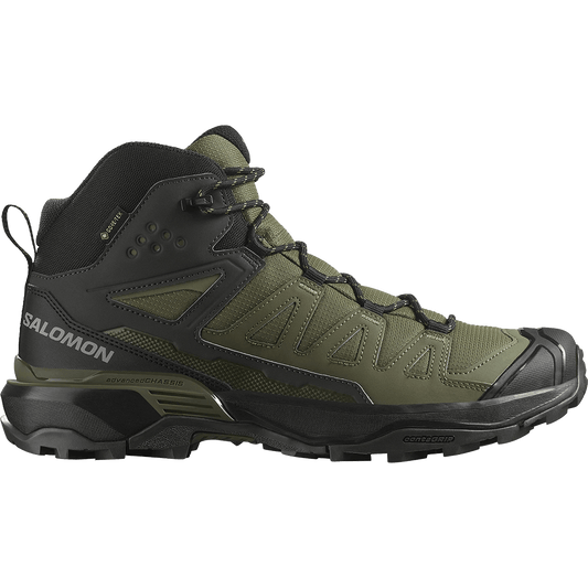 SALOMON X ULTRA 360 MID GTX HIKING