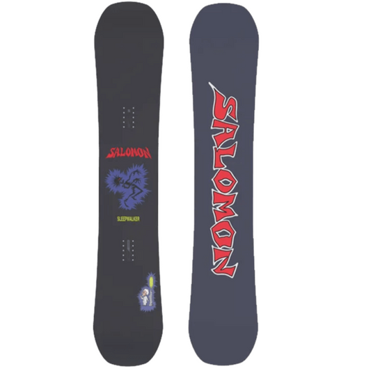 SALOMON SLEEPWALKER SNOWBOARD    25/26