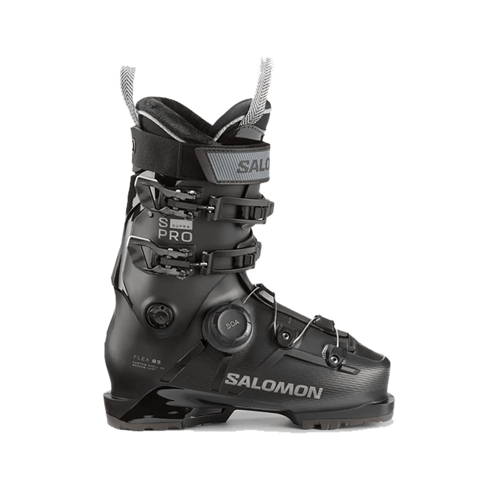 SALOMON WOMEN'S S/PRO SUPRA BOA 85 2025