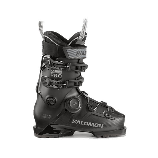 SALOMON WOMEN'S S/PRO SUPRA BOA 85 2025