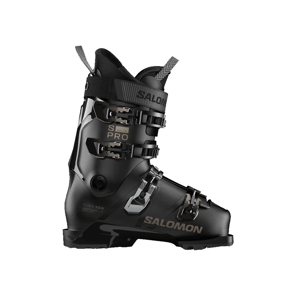 SALOMON S/PRO DELTA 100 GW       25/26