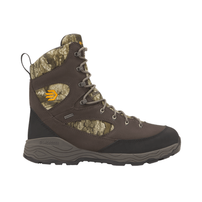 LACROSSE TRAILBREAKER GTX 8IN 1000G SIDE VIEW