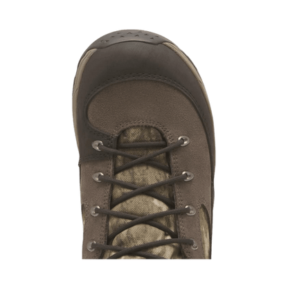 LACROSSE TRAILBREAKER GTX 8IN 400G TOP FRONT VIEW
