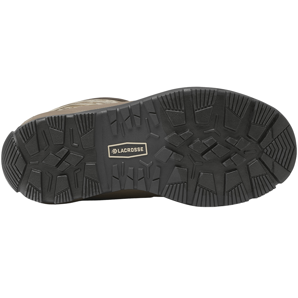 LACROSSE ALPHABURLY AERO 17IN 800G BOTTOM