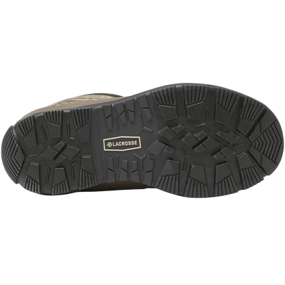 LACROSSE ALPHABURLY AERO 17IN 800G BOTTOM