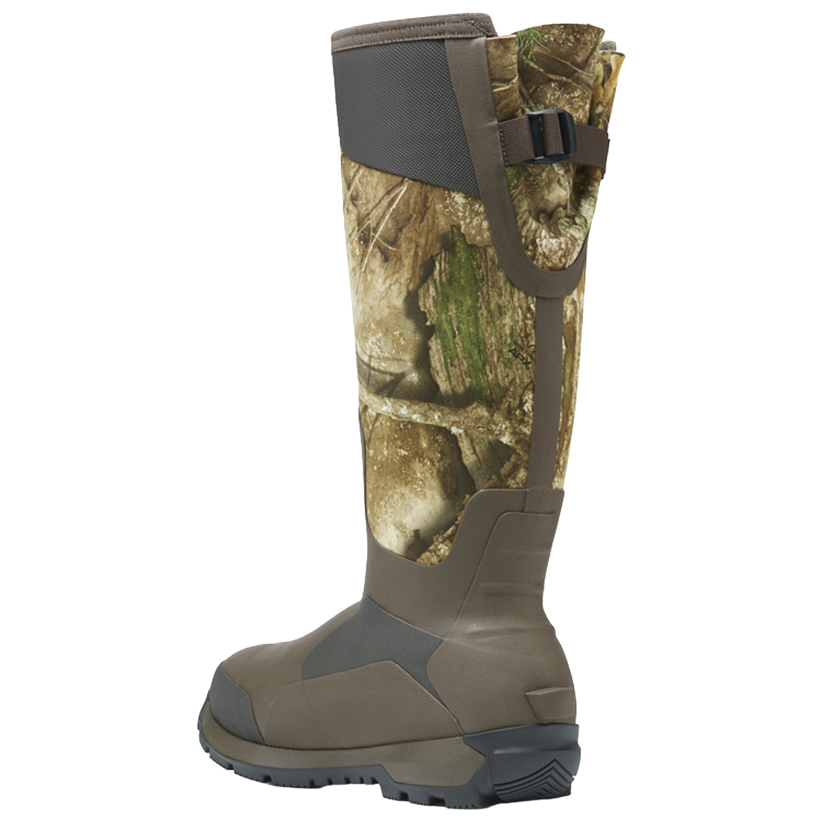 LACROSSE ALPHABURLY AERO 17IN 2000G - REALTREE APX